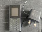 Nokia 105 (Used)