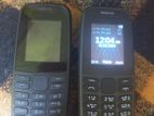 Nokia 105 (Used)