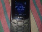 Nokia 105 (Used)