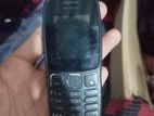 Nokia 105 (Used)