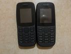 Nokia 105 (Used)