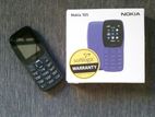 Nokia 105 (Used)