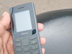 Nokia 105 (Used)