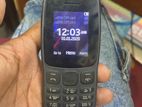 Nokia 105 (Used)