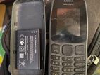 Nokia 105 (Used)