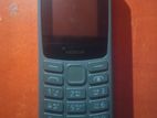 Nokia 105 (Used)