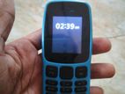 Nokia 105 (Used)