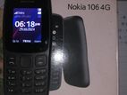 Nokia 105 (Used)