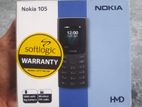 Nokia 105 (Used)