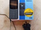 Nokia 105 (Used)