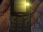 Nokia 105 (Used)