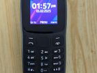 Nokia 105 (Used)