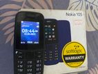 Nokia 105 (Used)