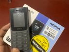 Nokia 105 (Used)