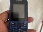 Nokia 105 (Used)