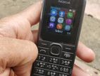 Nokia 105 (Used)