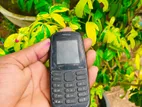 Nokia 105 (Used)
