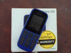 Nokia 105 (Used)