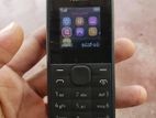 Nokia 105 (Used)