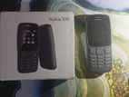 Nokia 105 (Used)