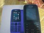 Nokia 105 (Used)