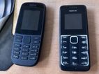Nokia 105 (Used)
