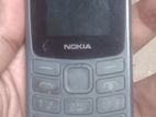 Nokia 105 (Used)
