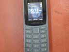 Nokia 105 (Used)