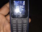 Nokia 105 (Used)