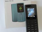 Nokia 105 (Used)