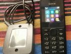 Nokia 105 (Used)