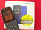 Nokia 105 (Used)