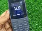 Nokia 105 (Used)