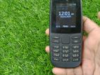 Nokia 105 (Used)