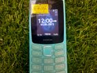 Nokia 105 (Used)