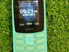 Nokia 105 (Used)