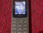 Nokia 105 (Used)