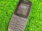 Nokia 105 (Used)