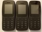 Nokia 105 (Used)