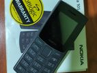 Nokia 105 (Used)