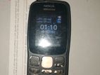 Nokia 105 (Used)