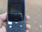 Nokia 105 (Used)