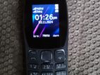 Nokia 105 (Used)