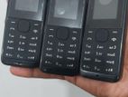 Nokia 105 (Used)