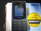 Nokia 105 (Used)