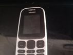 Nokia 105 (Used)