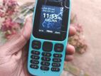 Nokia 105 (Used)