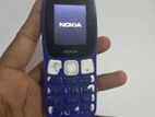 Nokia 105 (Used)