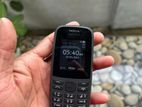 Nokia 105 (Used)