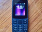 Nokia 105 (Used)